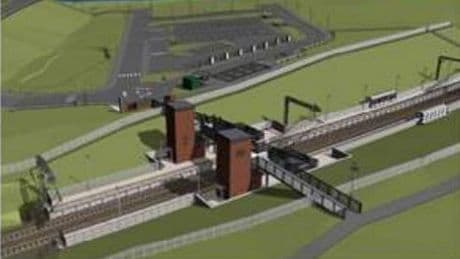 New West Lothian railway station plans 'imminent' amid hope it could open by 2030