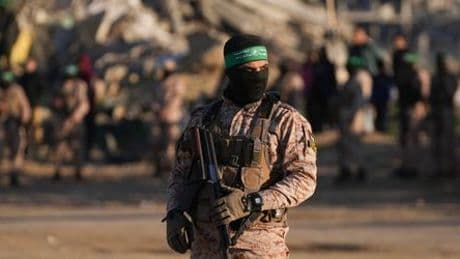 Israel-Gaza-Krieg: Hamas laut Medienbericht offenbar zur Machtübergabe in Gaza bereit