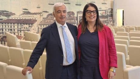 Porti della Spezia e Carrara, Pisano: “Dragaggi e piano regolatore le priorità”