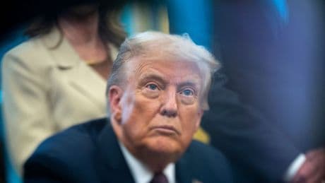 Medien: Trump kündigt Milliarden-Klage gegen "New York Times" an