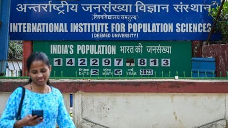 Na jaren weer een nationale volkstelling in India