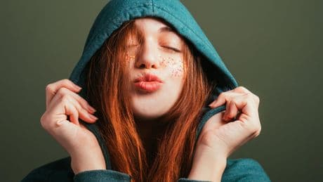 Welttag des Kusses: Warum wir alle mehr knutschen sollten