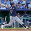 Jansen has HR and 3 RBIs, Bradley pitches 6 2/3 scoreless innings as the Rays beat Royals 5-1