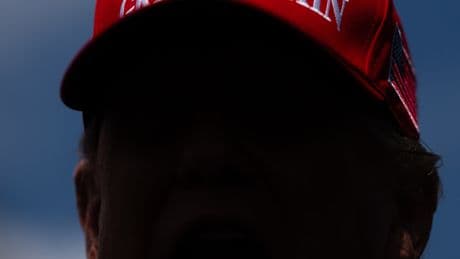 Trump Is Doing Something No One Wants