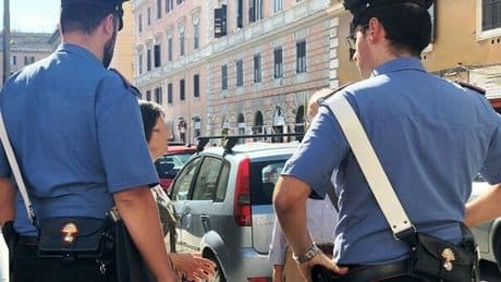 Livorno, ragazzo di 27 anni trovato morto nel bosco: era scomparso da ieri sera