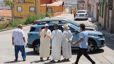 No es inocente lo que ocurre en Jumilla