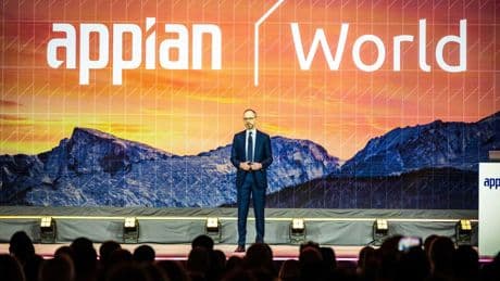 Appian: la gestione documentale è un campo ideale per l’applicazione dell’AI in azienda