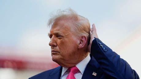 Skydance-Paramount-Fusion: Der große Gewinner: Donald Trump