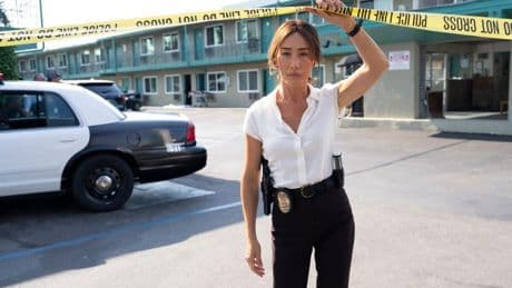 Amazon Prime Video’s Best New Show Has A 100% Rotten Tomatoes Score