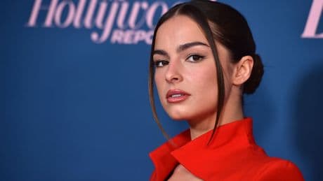 Addison Rae: how a TikTok influencer became the new cool girl of music