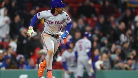How to watch Mets vs. Dodgers NLCS rematch live for free on Apple TV+