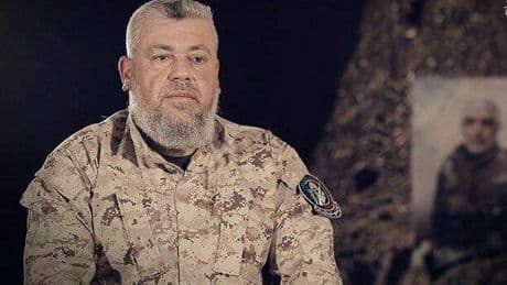 Il capo di Hamas è l'ombra al-Haddad. Nei tunnel coi rapiti non vuole negoziare