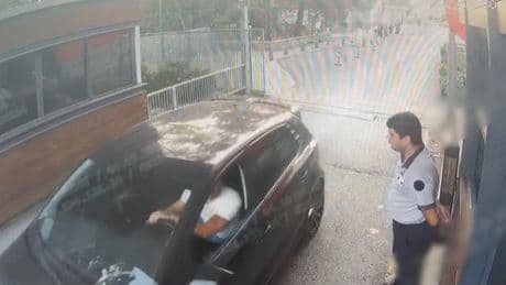 Türkiye'yi sarsan cinayette yeni detay: Katil kampüse böyle girmiş