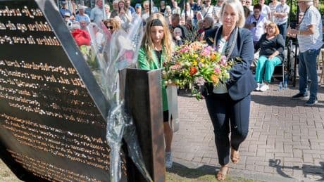 Iedereen zweeg over ‘de vergeten ramp’ van Groningen, die na 75 jaar nog veel emoties oproept