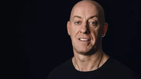 Gary Little dead: Comedy icon dies 'climbing a hill' aged 61 as tributes pour in
