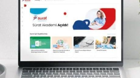 Dijital eğitim platformu açtı