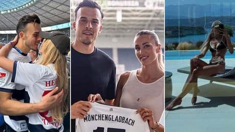 Footballer's wife reveals what moving in a transfer window is REALLY like as she leaks his WhatsApp messages