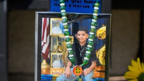 New details emerge as Army vet gets $1M bond in accused killing of boy, 11, as he ran away while playing ding-dong-ditch