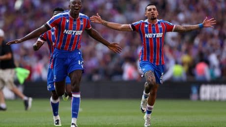 How to watch Crystal Palace vs Fredrikstad FOR FREE: TV channel and live stream for Conference League today