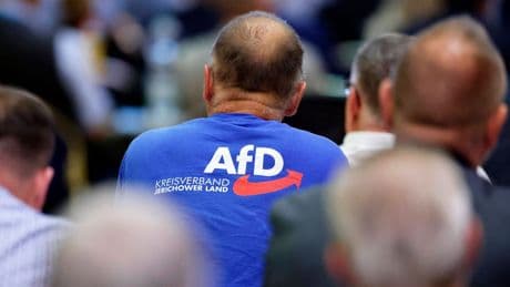 AfD-Politiker beleidigt 15-Jährige auf Facebook
