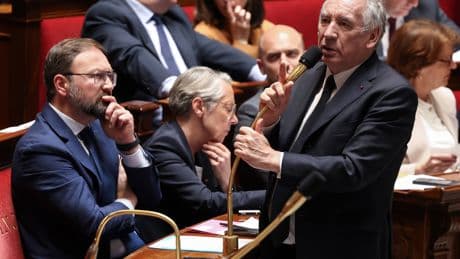 Réduction du déficit : le FMI appelle la France à passer de la parole aux actes