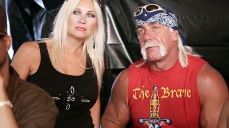 Hulk Hogan’s ex-wife Linda shared poignant post about WWE legend days before his death