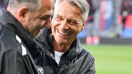 Werner-Nachfolger soll feststehen: Trainersuche von Werder Bremen schon wieder beendet?