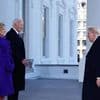 "War ein Fehler": Biden gibt sich Mitschuld an Trumps Wahlsieg