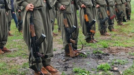 PKK’nın fesih süreci şekilleniyor: Silah bırakma mekanizması kuruluyor