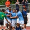 Rugby. Retour gagnant pour les Sables, qui filent en 16es de finale de Fédérale 3