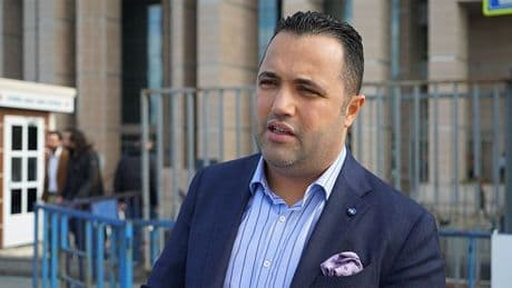 Gözaltındaki Rezan Epözdemir neyle suçlanıyor?