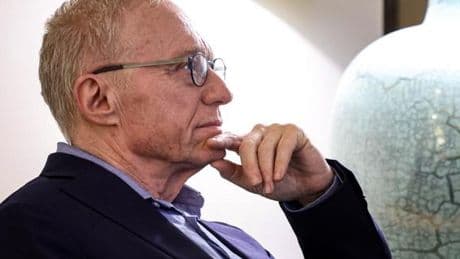 David Grossman, célèbre écrivain israélien, qualifie de « génocide » les actions d’Israël dans la bande de Gaza