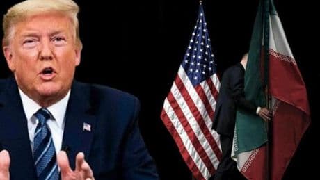 Trump'tan İran'a yeni teklif: Pes et seni yaşatayım