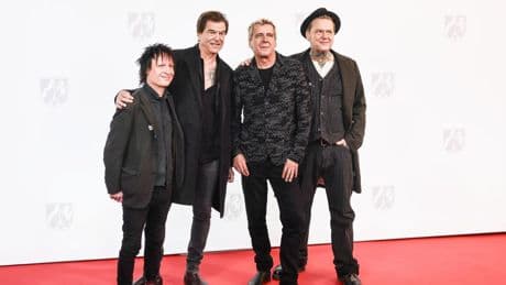 Punkrock: Die Toten Hosen touren 2026 durch Deutschland. Zum letzten Mal?