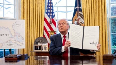 Umfassender Report: Wer Trumps Zoll-Taktik wirklich verstehen will, muss diesen Bericht lesen