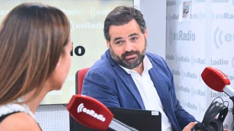 Paco Núñez: &quot;Page puede acabar con Sánchez cuando quiera, es un cínico&quot;