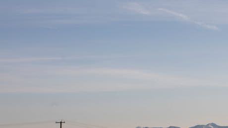 Alberta Separatism Push Roils Canada