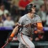 Giants rally again to beat lowly Rockies 10-7 for 7th straight win