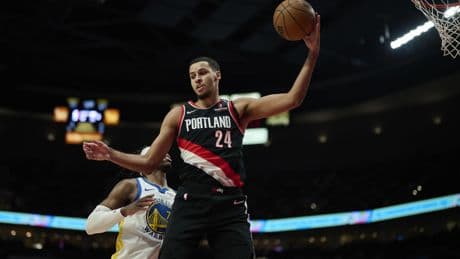 NBA : les Portland Trail Blazers sont mis en vente