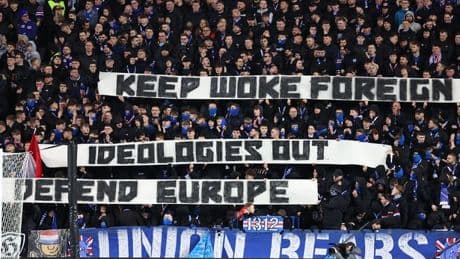 Rangers fans hit with stark UEFA reminder as consequences of behaviour during Champions League clash laid bare