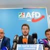 Migration nicht Nummer eins: Das waren die wahlentscheidenden Themen in NRW