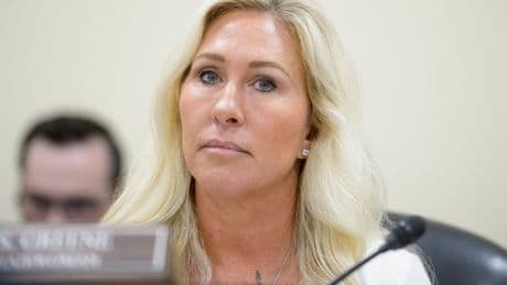 MTG signals the one thing that will cost Republicans ‘bigly’ in midterms in warning to colleagues