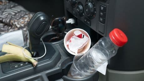 I’m a high-end valet cleaner – the 3 everyday habits that are silently destroying your car’s interior