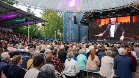 Het Mahlerfestival 2025 kon de hoge verwachtingen van de geannuleerde 2020-editie maar deels bijbenen