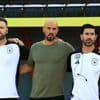 U21-Nationalmannschaft: Nach Woltemade-Jahrgang: Deutsche U21 siegt beim Neustart