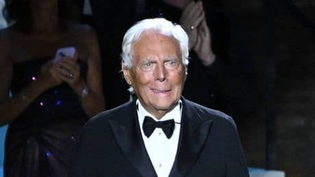 Il re del red carpet che trasformò il cinema in moda