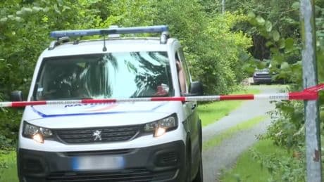 Corps égorgé et éviscéré dans la Somme: un suspect placé en garde à vue pour "assassinat"