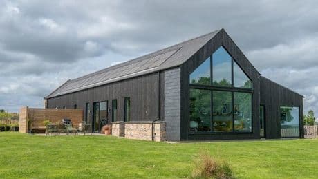 Six stunning properties selected as finalists for Scotland’s Home of the Year 2025