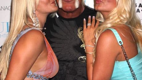 ¿Por qué expulsaron a Hulk Hogan de la WWE?