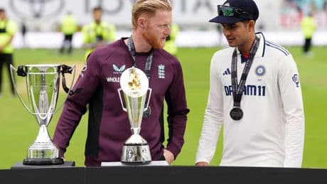‘Amazing’ series shows Test cricket is not dying – Ben Stokes